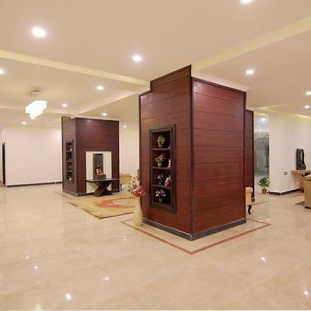 Hotel Sia Residency Leh Exterior photo