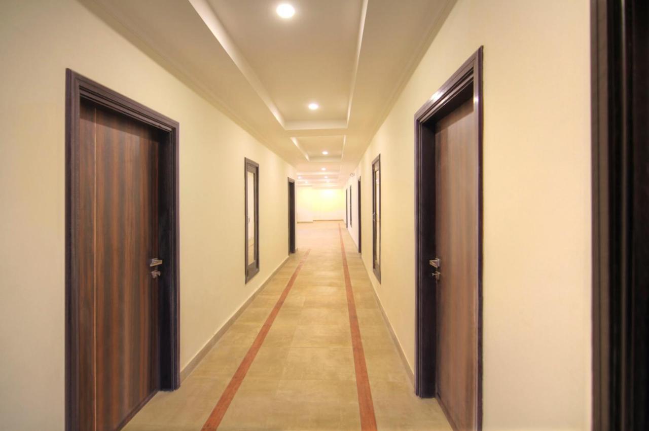 Hotel Sia Residency Leh Exterior photo