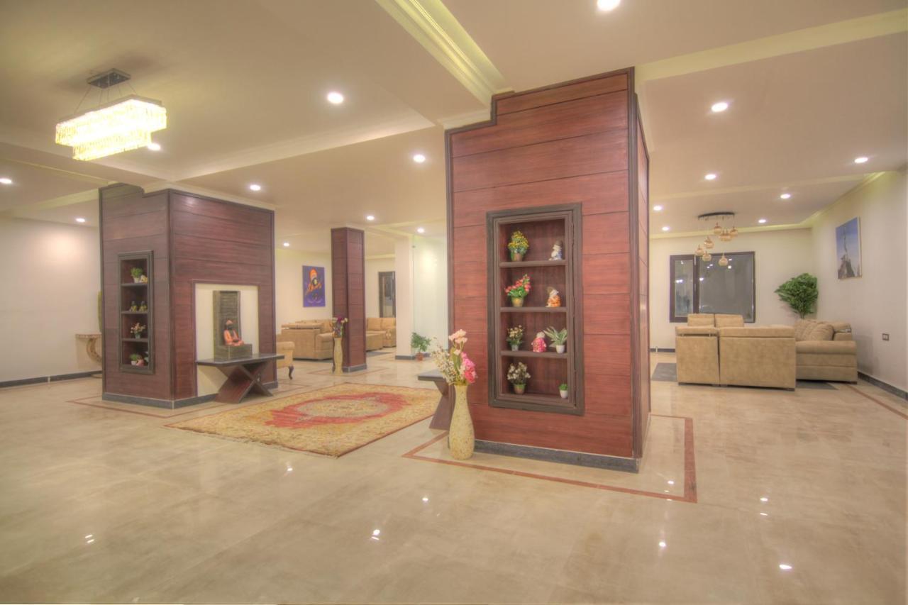 Hotel Sia Residency Leh Exterior photo